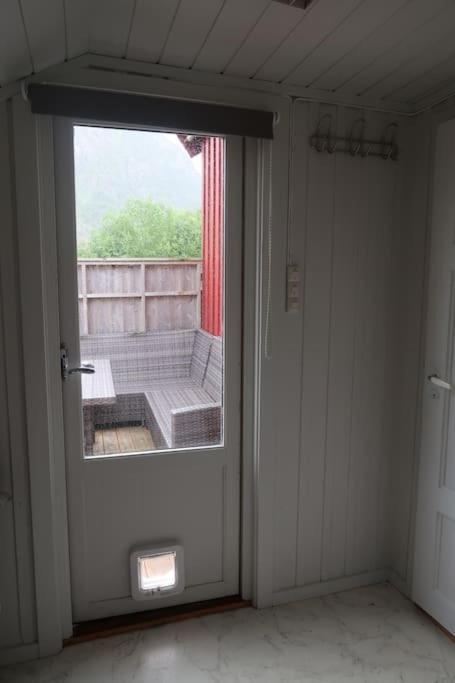 فيلا Lillehuset Kabelvåg المظهر الخارجي الصورة