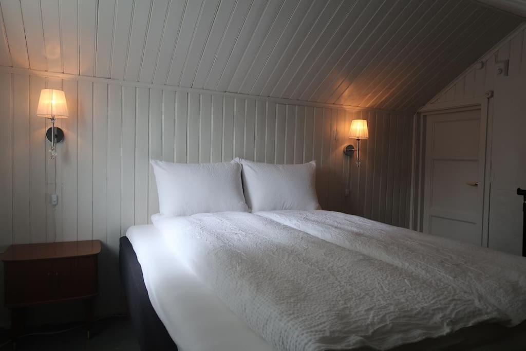 فيلا Lillehuset Kabelvåg المظهر الخارجي الصورة