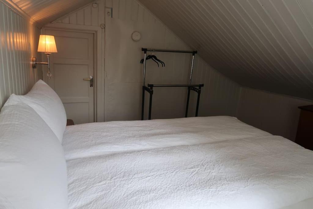 فيلا Lillehuset Kabelvåg المظهر الخارجي الصورة