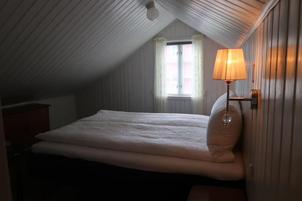 فيلا Lillehuset Kabelvåg المظهر الخارجي الصورة